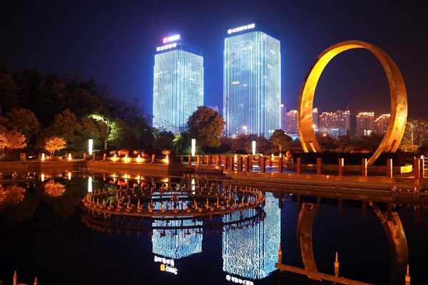 城市空間如何規(guī)劃智能照明？