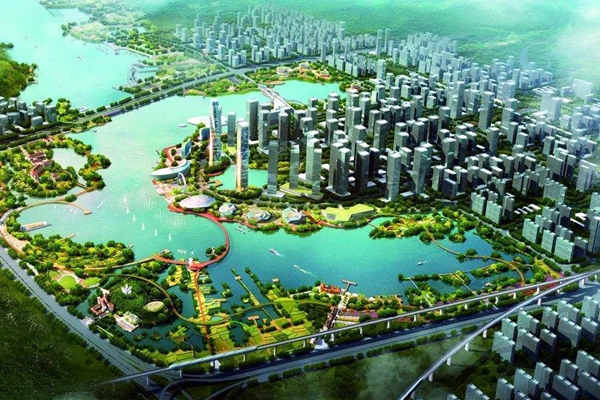 環(huán)境監(jiān)測系統(tǒng)的建設(shè)任重而道遠(yuǎn)！