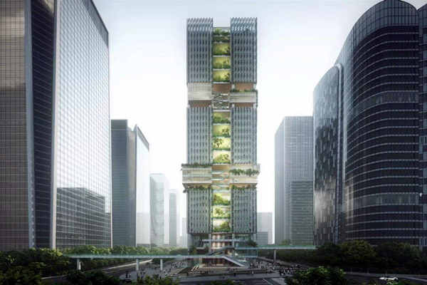 樓宇自控工程為何講究信息化管理？