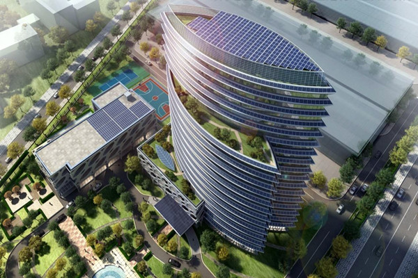 簡述對我國公共建筑建設(shè)分項(xiàng)計(jì)量能耗監(jiān)測系統(tǒng)的意義，及該系統(tǒng)建設(shè)、應(yīng)用中所應(yīng)當(dāng)注意