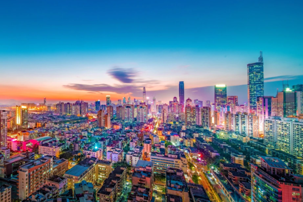 建筑節(jié)能監(jiān)測系統(tǒng)，重塑數(shù)智化管理價值！