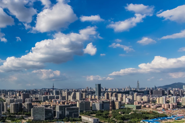 碳達(dá)峰監(jiān)測(cè)系統(tǒng)，以數(shù)字化賦能“雙碳”戰(zhàn)略！