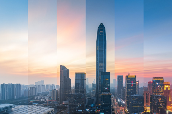 來(lái)康康，高層建筑智慧消防系統(tǒng)應(yīng)用解決方案！