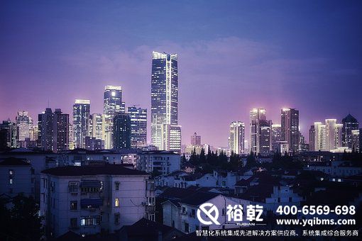 建筑能耗監(jiān)測(cè)系統(tǒng)，用能管理，高效率，節(jié)能減排，大型建筑