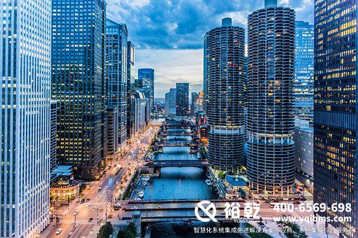 樓宇自控系統(tǒng)，智慧建筑，智慧城市，功能定制，高效管理