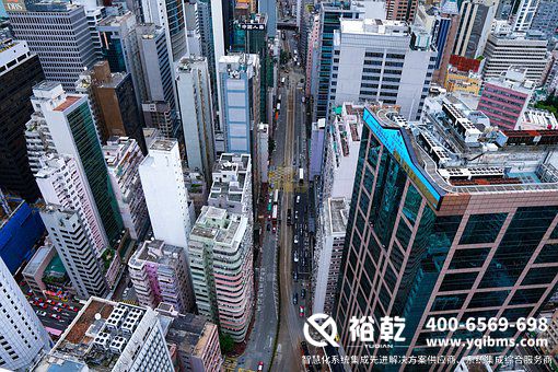 智慧電梯系統，乘梯安全，按需維保，智能化管理