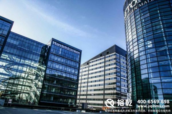 企業(yè)能源、智能化管理、新機(jī)遇、解決方案、科技、發(fā)展趨勢