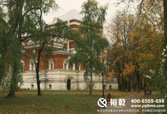 什么是樓宇自控_發(fā)展_系統(tǒng)構(gòu)成_廠家_常用設(shè)備_發(fā)展趨勢_應(yīng)用及方案(樓宇自控最全百科知識(shí)匯總)2