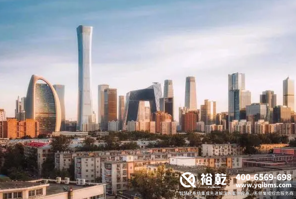 裕乾樓宇自控解決方案：實現(xiàn)智能化管理，提升建筑效率