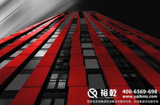裕乾樓宇自控系統(tǒng)方案，智能化提升建筑管理效率與舒適度