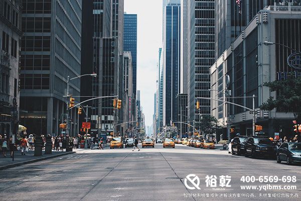 樓宇自控系統(tǒng)包括哪些子系統(tǒng)？深度解析核心功能與應(yīng)用場景