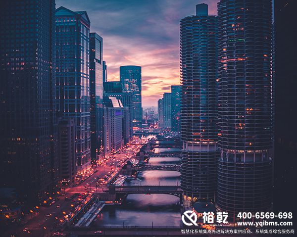 智能電力監(jiān)控系統(tǒng)：推動(dòng)能源管理的新時(shí)代